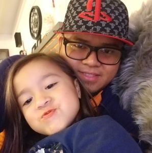 Meet your Posher, Roberto